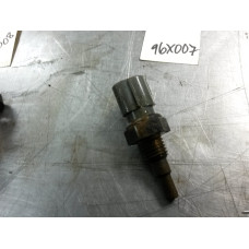 96X007 Coolant Temperature Sensor From 2005 Subaru Impreza  2.5